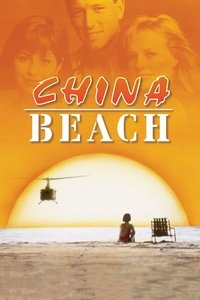 copertina serie tv China+Beach 1988