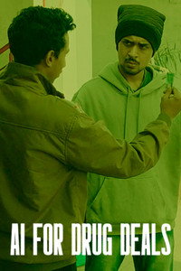 AI For Drug Deals
