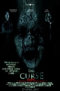 The Curse (2017)