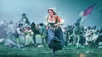 «Один король — одна Франция (2018)» — обои к фильму #8