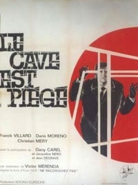 Le cave est piégé (1963)