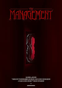 Poster de The Management