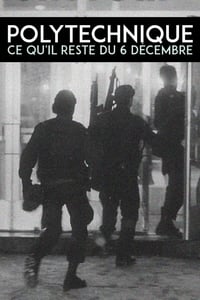 Polytechnique: Ce qu’il reste du 6 décembre (2019)