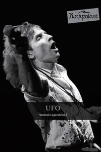 UFO: Rockpalast 1980 (1980)