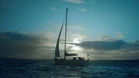«Под тёмной водой (2021)» — обои к сериалу #2
