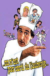 On n'est pas sorti de l'auberge