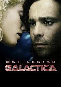 Постер сериала «Звёздный крейсер «Галактика» (2004-2009)» — (30 из 179)