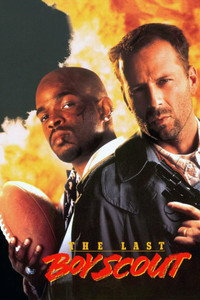 Постер фильма «The Boy Scout (2002)» — (6 из 29)