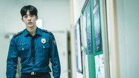«Линчеватель (2023)» — обои к сериалу #10