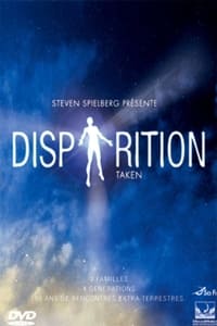 Disparition (2002)