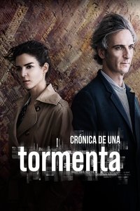 Crónica De Una Tormenta (2021)