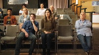 Обои к сериалу «Барри (2018 - 2023)» — (29 из 49)