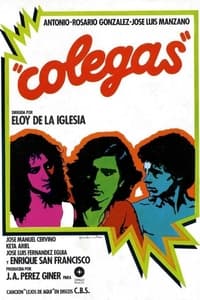 Colegas (1982)