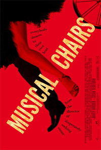 Постер фильма «Музыкальные стулья (2011)» — (3 из 7)