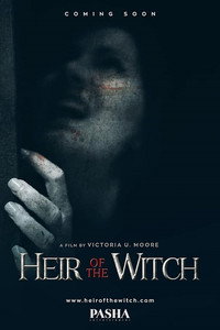 Постер фильма «Ведьмино наследие (2023)» — (2 из 5)