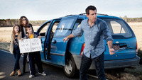 Обои к сериалу «В объезд (2016 - 2019)» — (11 из 20)