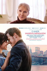 Imagem do Filme O Amor Mandou Mensagem