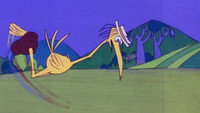 «Aches and Snakes (1973)» — обои к мультфильму #1