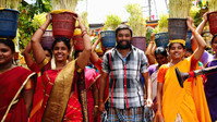 «Kutti Puli (2013)» — обои к фильму #8