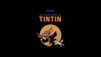 Les Aventures de Tintin