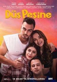 Düş Peşine (2022)