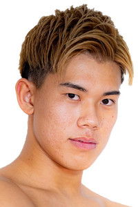 Imagem de Thunder Masami