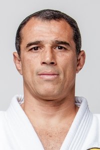 Imagem de Royler Gracie