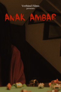 Постер фильма «Anak Ambar (2020)» — (2 из 3)