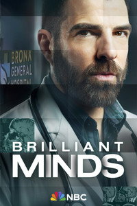 Постер сериала «Блестящие умы (2024)» — (7 из 45)