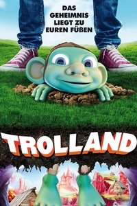 Movieposter Trolland