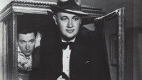 «The House of the Arrow (1940)» — обои к фильму #1