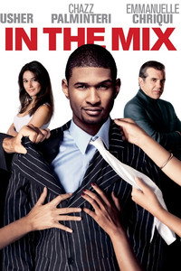 Постер фильма «Микс (2005)» — (5 из 16)