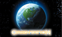 Логотип фильма «Orientation: A Scientology Information Film (1996)» — (1 из 3)