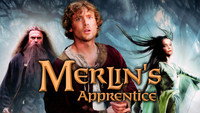 «Ученик Мерлина (2006)» — обои к сериалу #1
