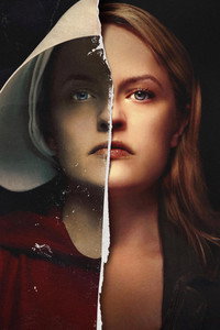 Постер сериала «Рассказ служанки (2017)» — (3 из 79)