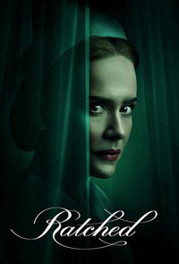 Постер сериала «Рэтчед (2020)» — (10 из 32)