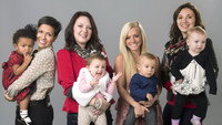 «Teen Mom 3 (2013)» — обои к сериалу #1