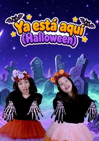 Correveidiles Teatro: Halloween is here