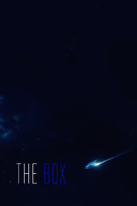 Poster de The Box