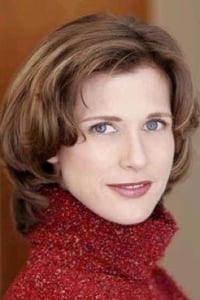 Imagem de Elizabeth McCallum