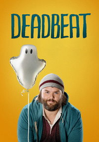 Постер сериала «Бездельник (2014-2016)» — (6 из 16)