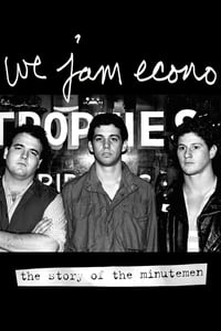 We Jam Econo: The Story of the Minutemen (2005)