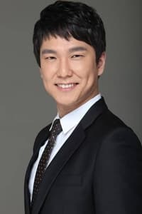 Jeong Dong-geun