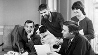 «Sykes and A... (1960-1965)» — обои к сериалу #1