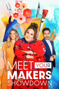 copertina serie tv Meet+Your+Makers+Showdown 2021