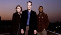 Обои к сериалу «Призраки (2002 - 2011)» — (18 из 43)