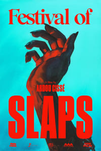 Poster de Festival of Slaps