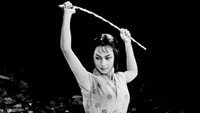 «Трое негодяев в скрытой крепости (1958)» — обои к фильму #5