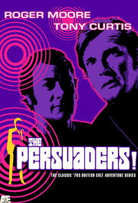 Постер сериала «Сыщики-любители экстра класса (1971-1972)» — (2 из 24)