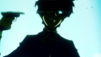 PERSONA3 THE MOVIE #1 Spring of Birth